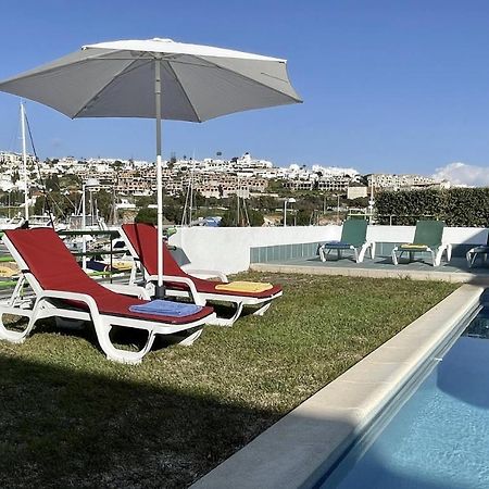 הוילה אלבופיירה Marina By Check-In Portugal מראה חיצוני תמונה